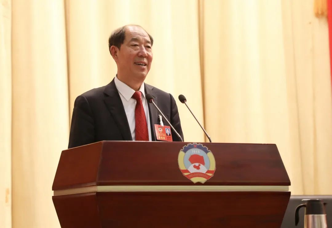 政协北京市延庆区第二届委员会第五次会议开幕